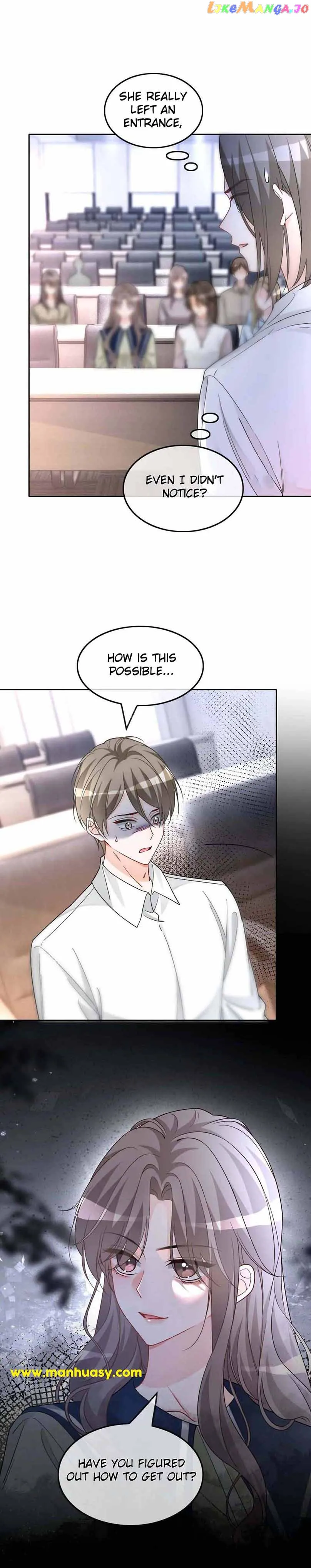 My Brothers Dote on Me Chapter 178 - Page 5