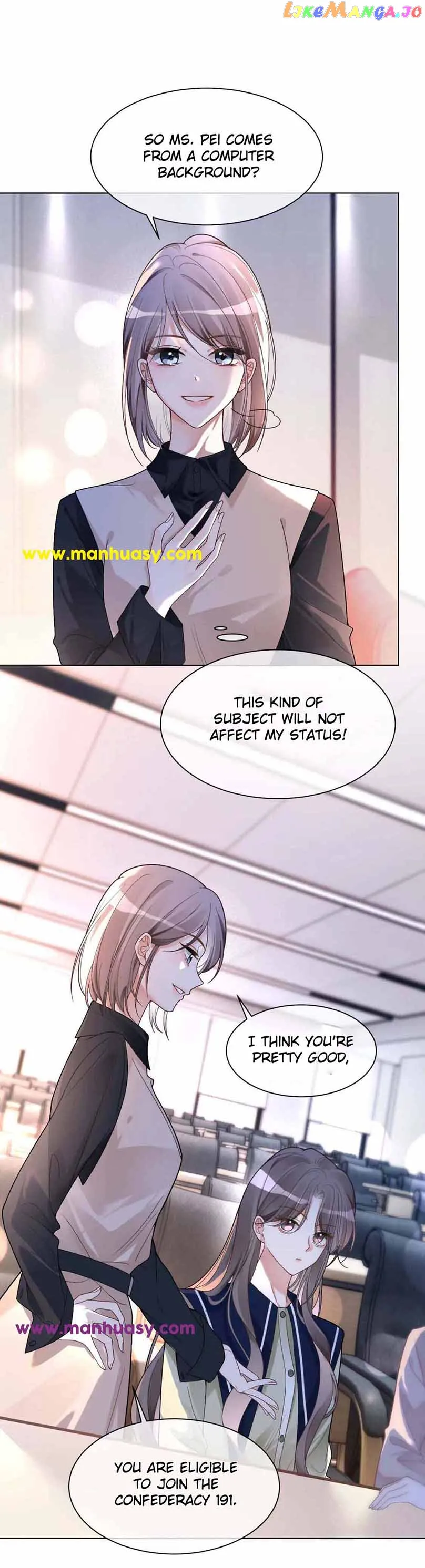 My Brothers Dote on Me Chapter 178 - Page 9