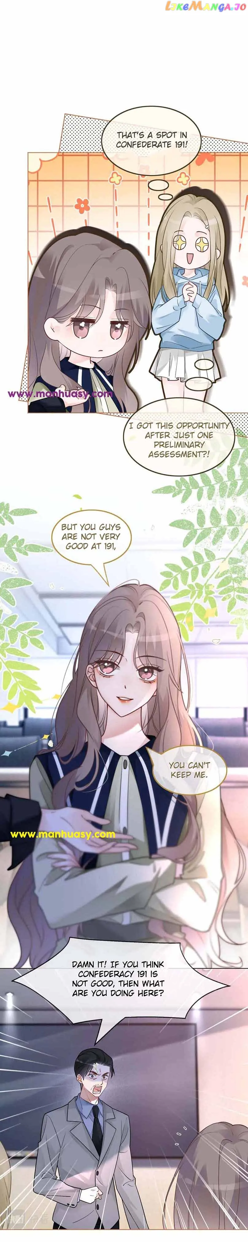 My Brothers Dote on Me Chapter 178 - Page 10