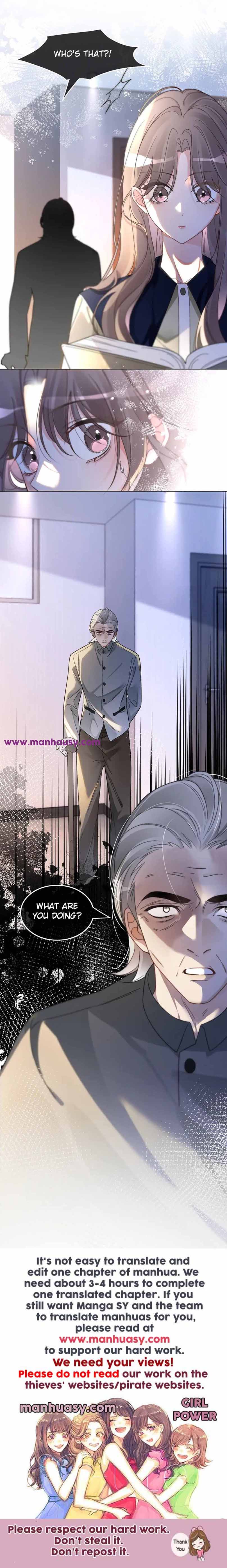 My Brothers Dote on Me Chapter 179 - Page 13