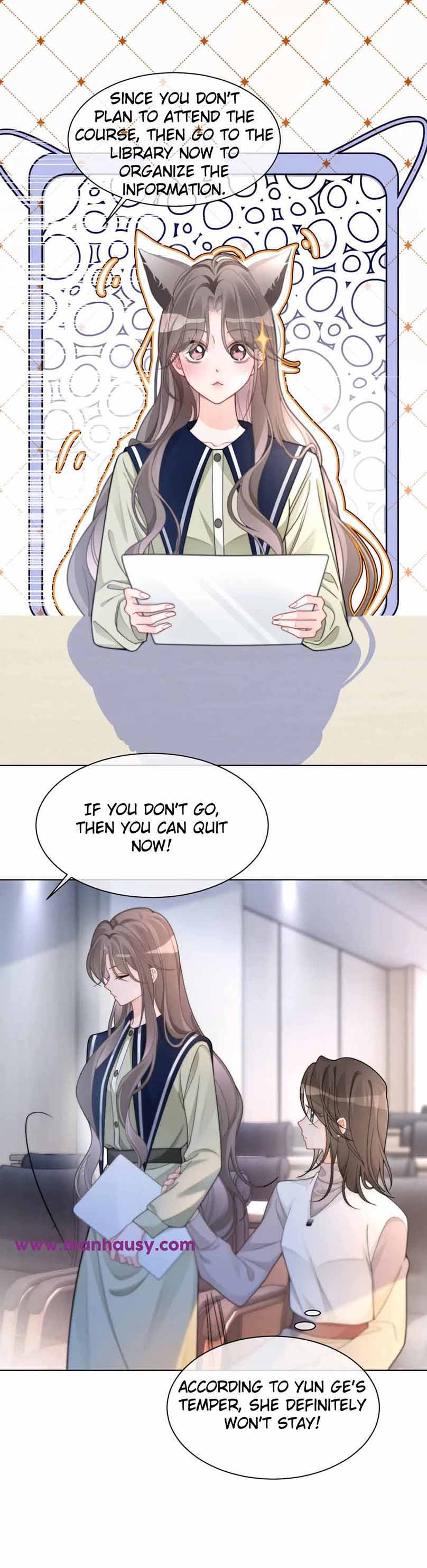 My Brothers Dote on Me Chapter 179 - Page 7