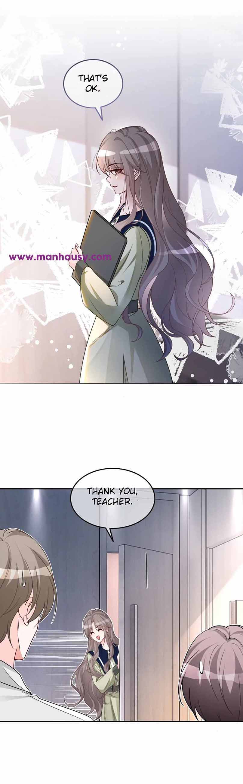My Brothers Dote on Me Chapter 179 - Page 9