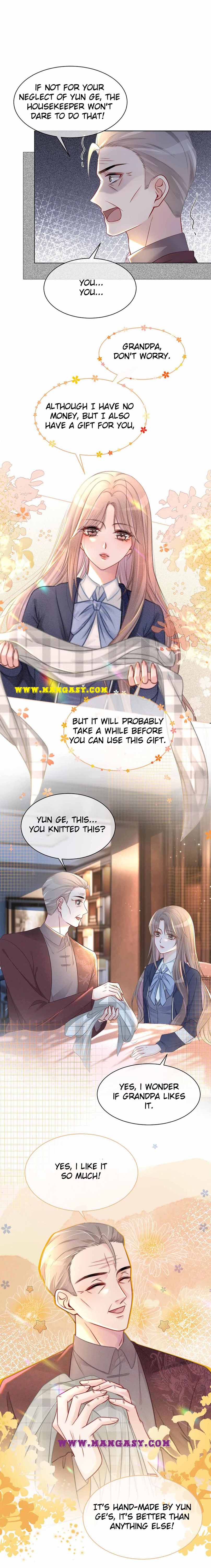 My Brothers Dote on Me Chapter 18 - Page 13
