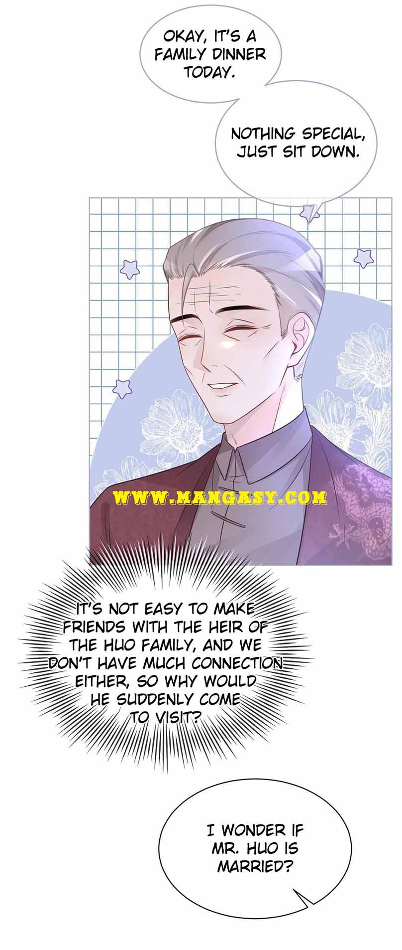 My Brothers Dote on Me Chapter 18 - Page 4