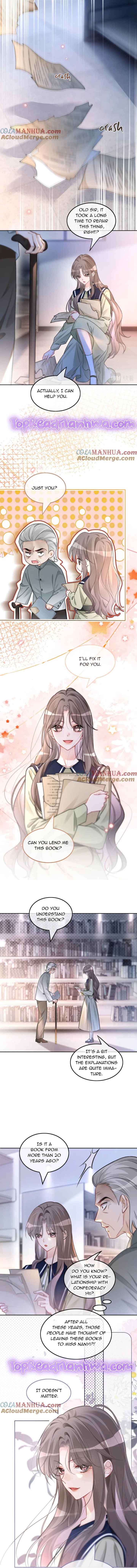 My Brothers Dote on Me Chapter 180 - Page 2