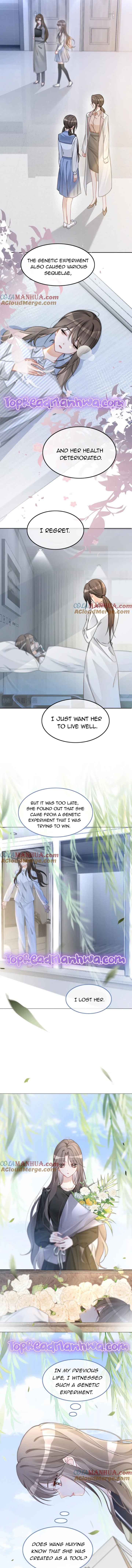 My Brothers Dote on Me Chapter 181 - Page 2