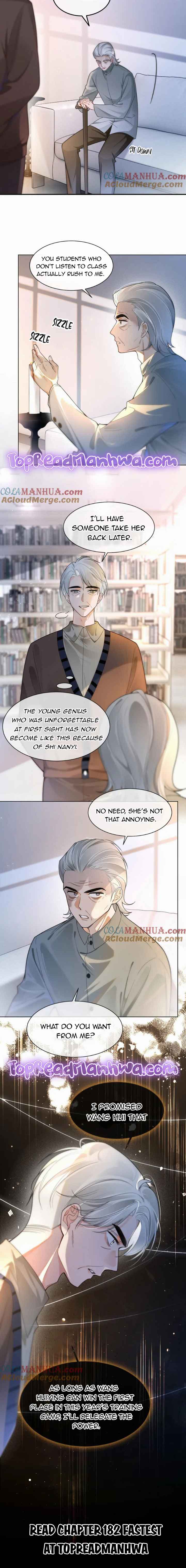 My Brothers Dote on Me Chapter 181 - Page 5