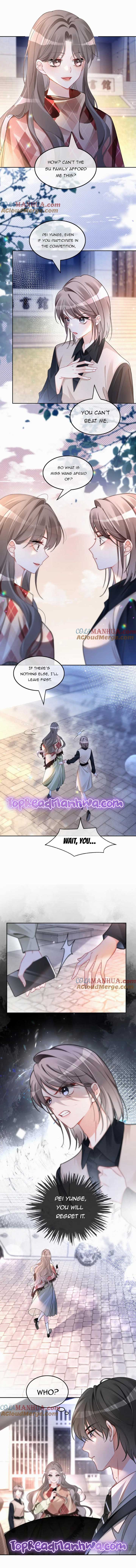My Brothers Dote on Me Chapter 182 - Page 4