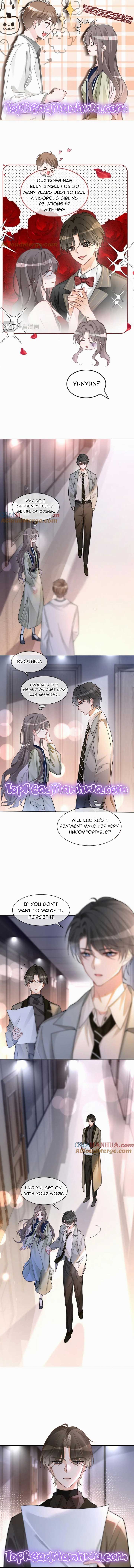 My Brothers Dote on Me Chapter 183 - Page 3