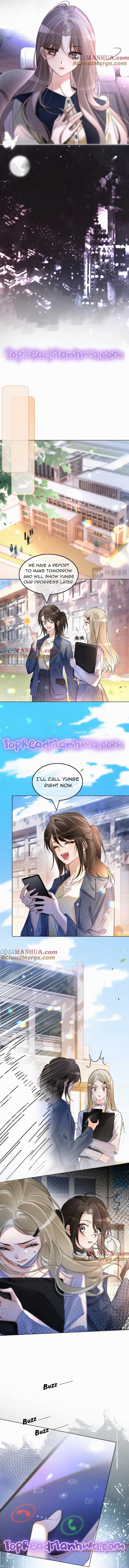 My Brothers Dote on Me Chapter 183 - Page 5