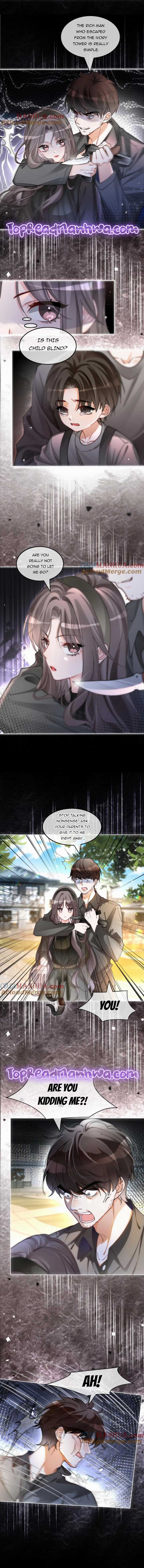 My Brothers Dote on Me Chapter 185 - Page 6