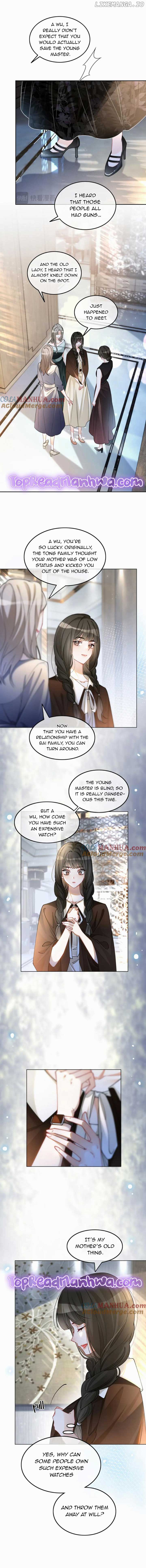 My Brothers Dote on Me Chapter 186 - Page 5