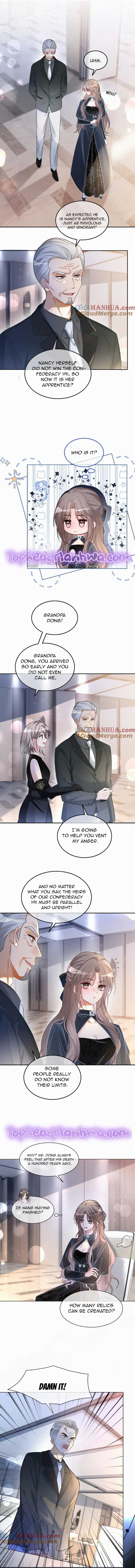 My Brothers Dote on Me Chapter 187 - Page 2