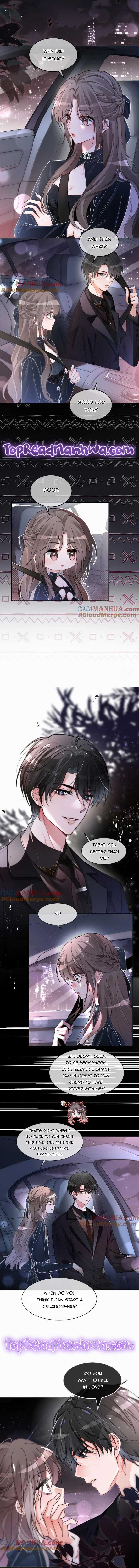 My Brothers Dote on Me Chapter 188 - Page 3