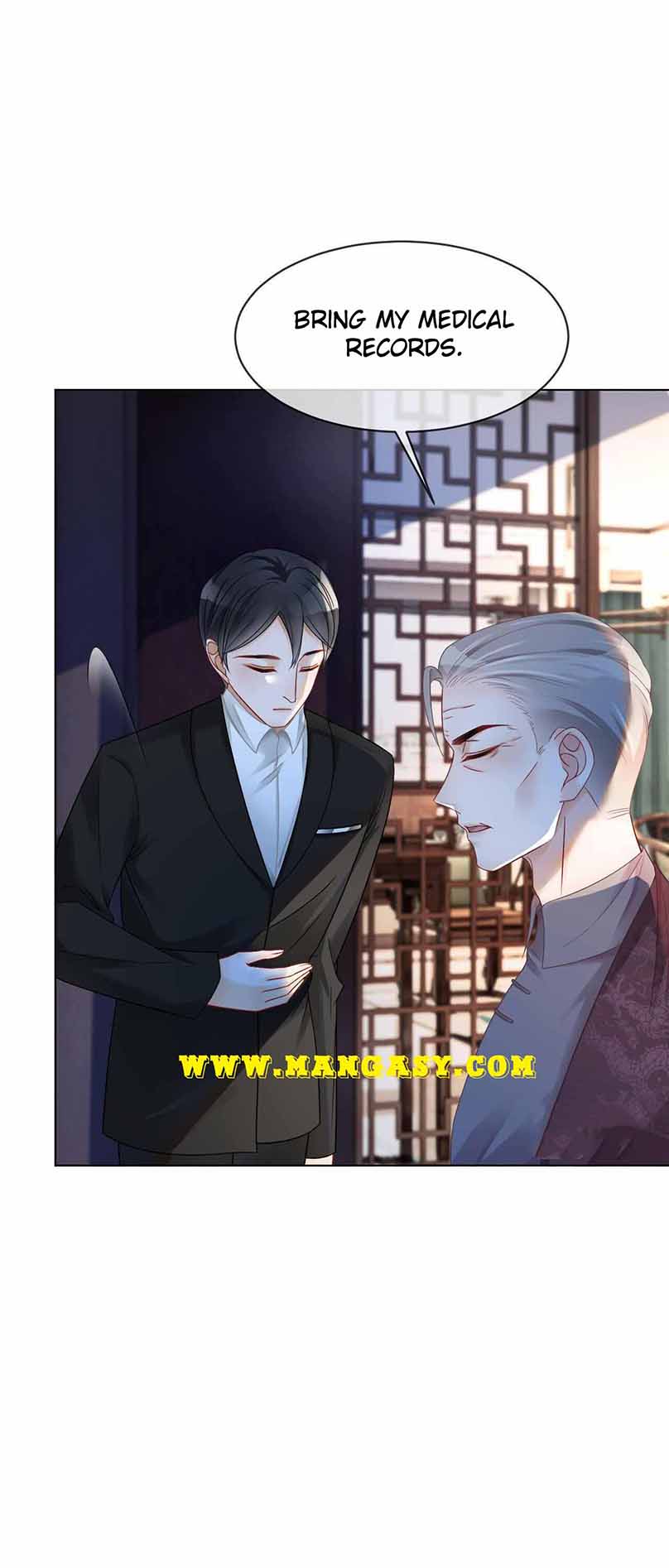 My Brothers Dote on Me Chapter 19 - Page 13