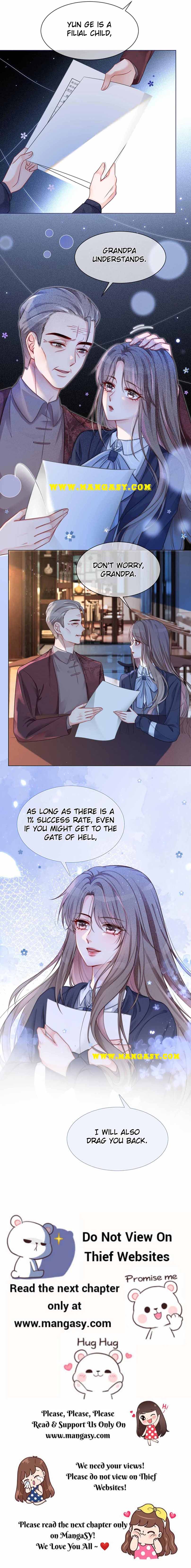 My Brothers Dote on Me Chapter 19 - Page 14