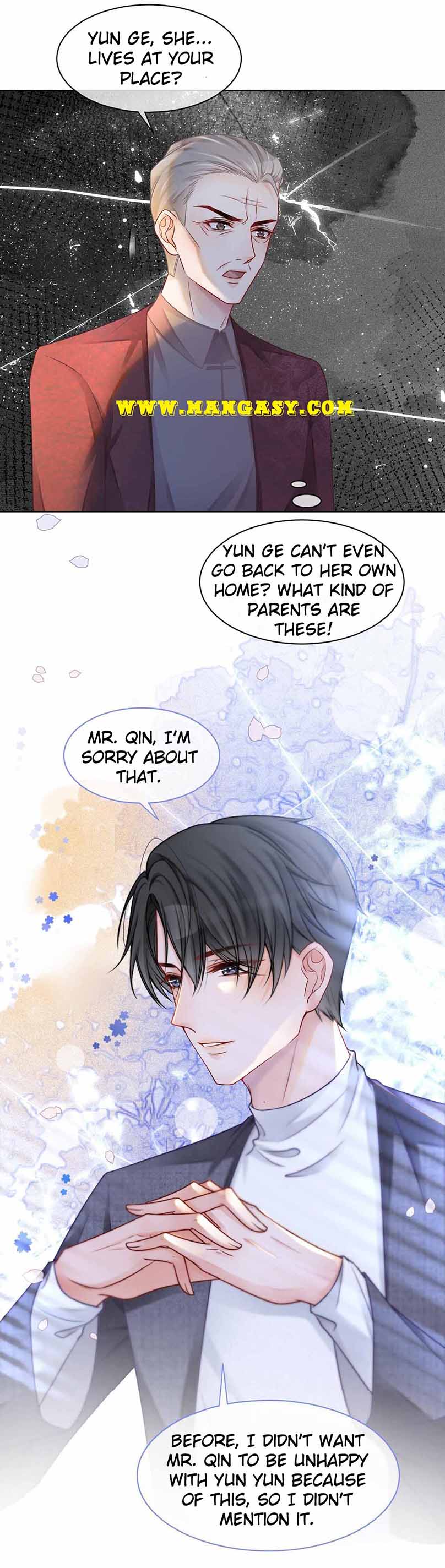 My Brothers Dote on Me Chapter 19 - Page 5