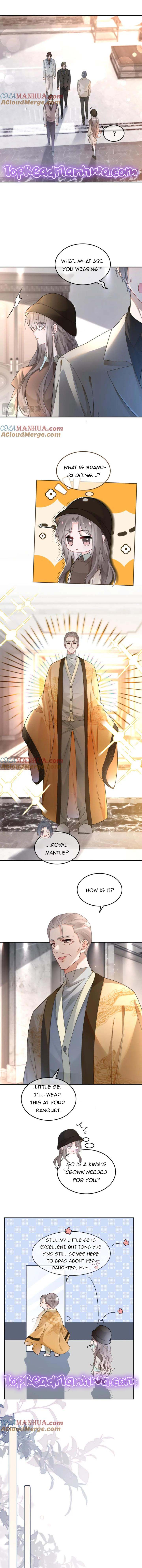 My Brothers Dote on Me Chapter 196 - Page 2