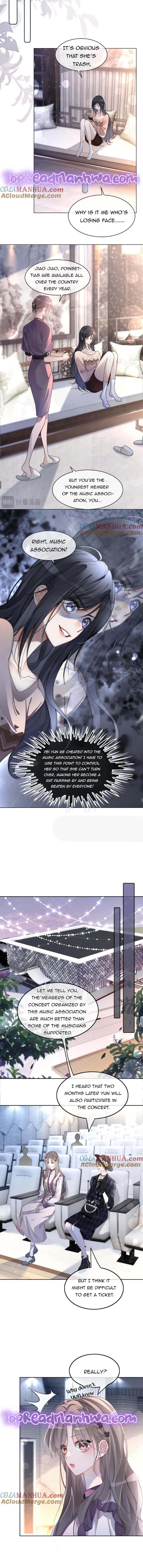 My Brothers Dote on Me Chapter 196 - Page 3