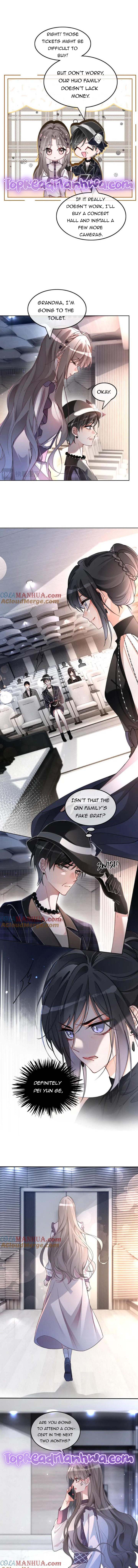 My Brothers Dote on Me Chapter 196 - Page 4
