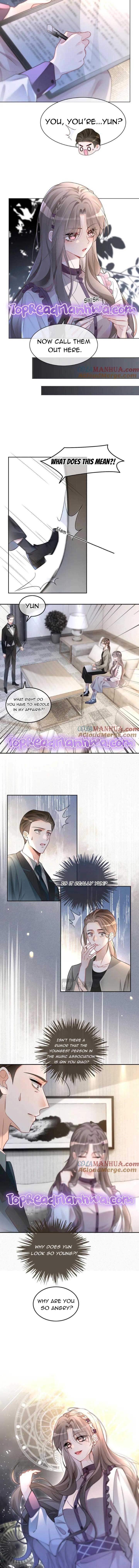 My Brothers Dote on Me Chapter 197 - Page 5