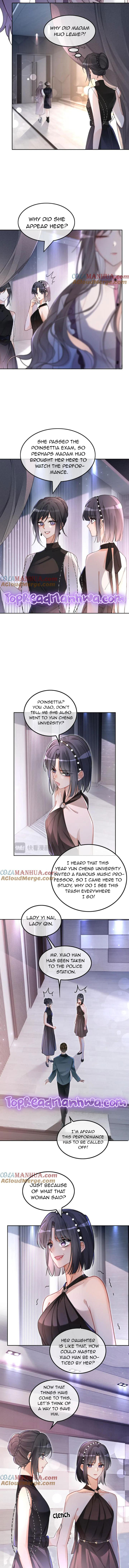 My Brothers Dote on Me Chapter 198 - Page 2