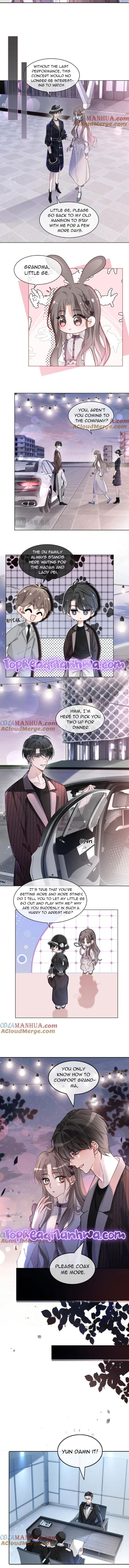 My Brothers Dote on Me Chapter 198 - Page 3