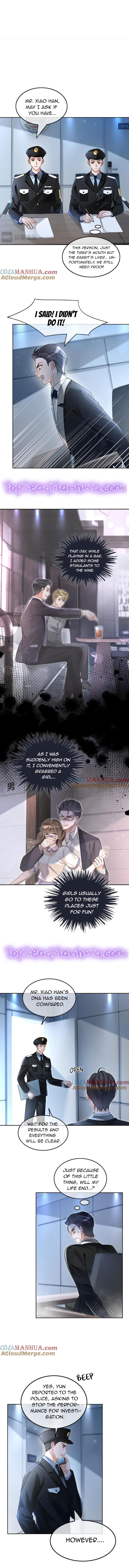 My Brothers Dote on Me Chapter 198 - Page 4