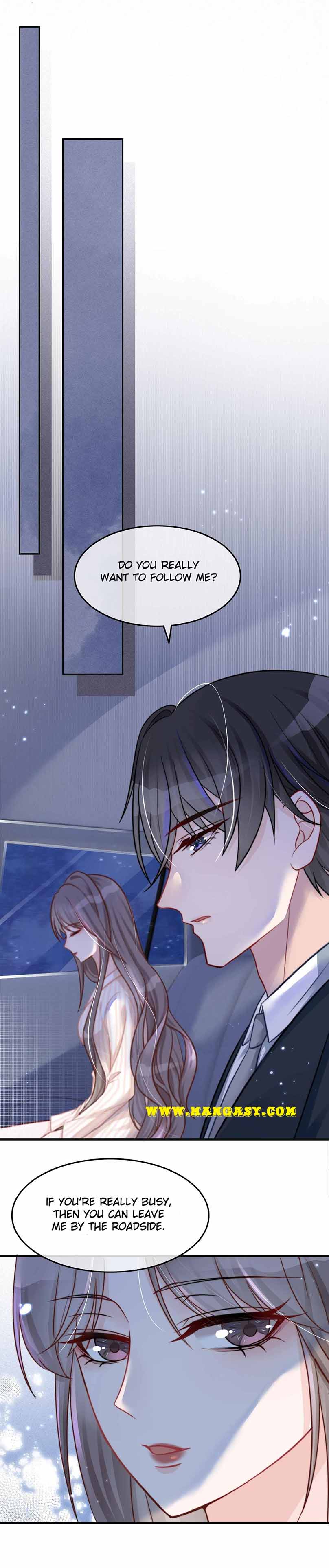 My Brothers Dote on Me Chapter 2 - Page 13