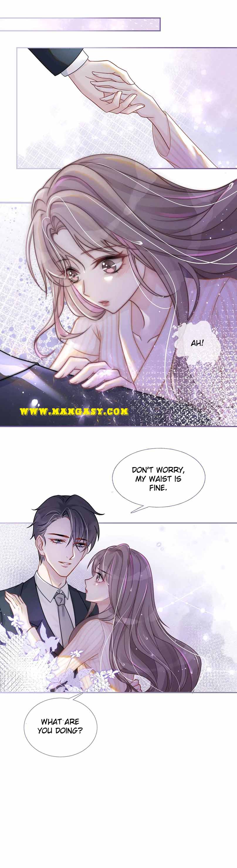 My Brothers Dote on Me Chapter 2 - Page 5
