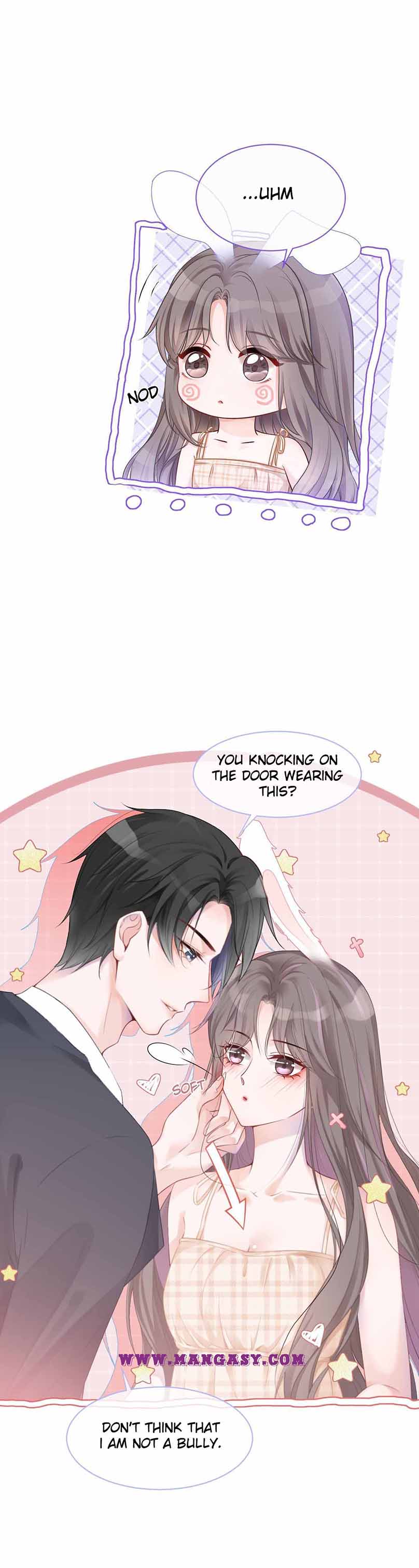 My Brothers Dote on Me Chapter 20 - Page 13