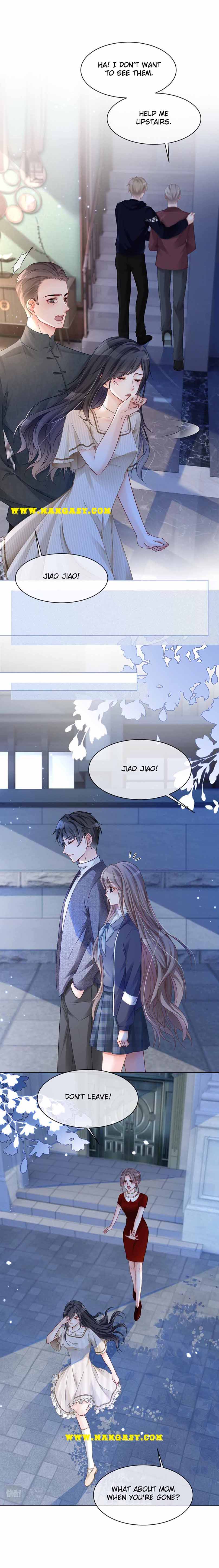 My Brothers Dote on Me Chapter 20 - Page 4