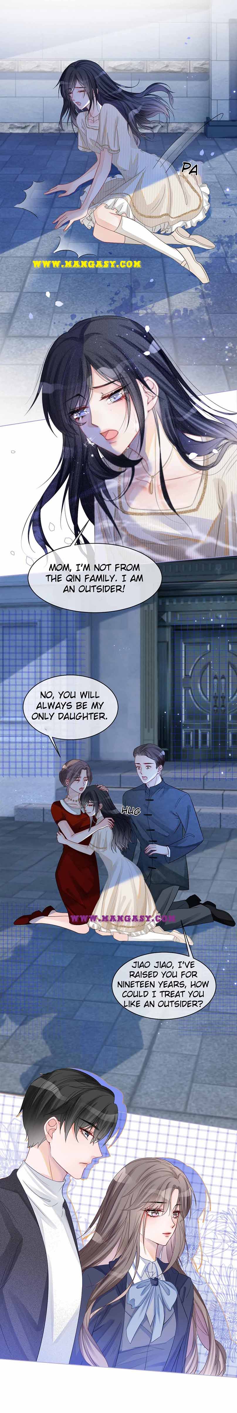 My Brothers Dote on Me Chapter 20 - Page 6