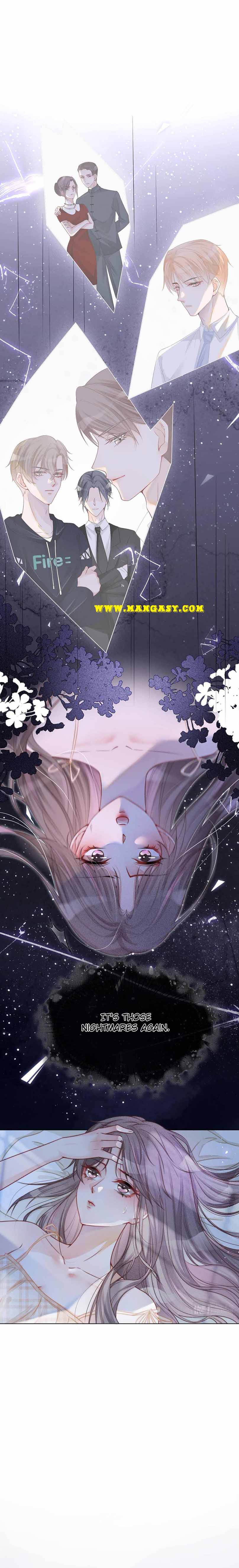 My Brothers Dote on Me Chapter 20 - Page 9