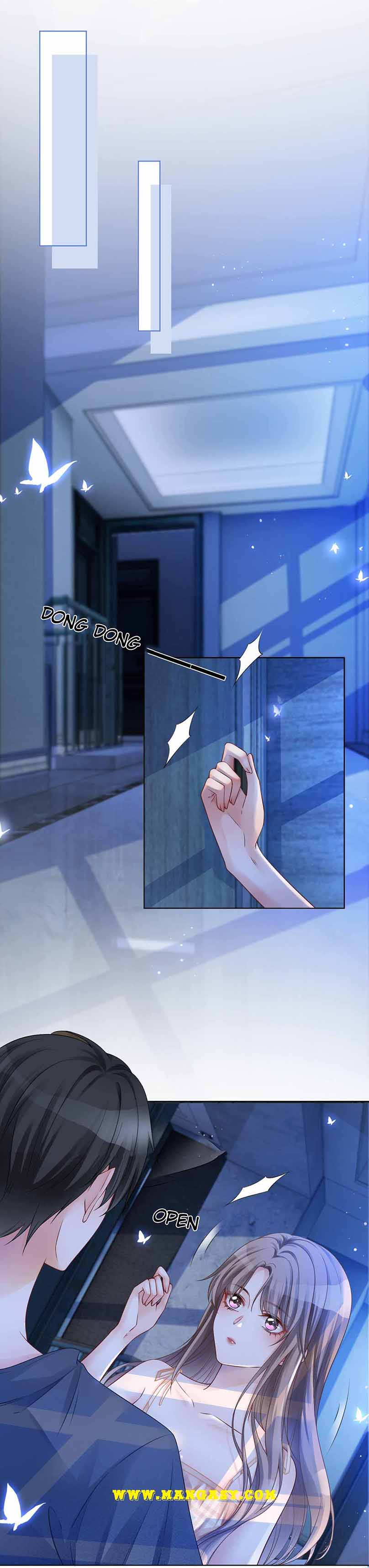My Brothers Dote on Me Chapter 20 - Page 10