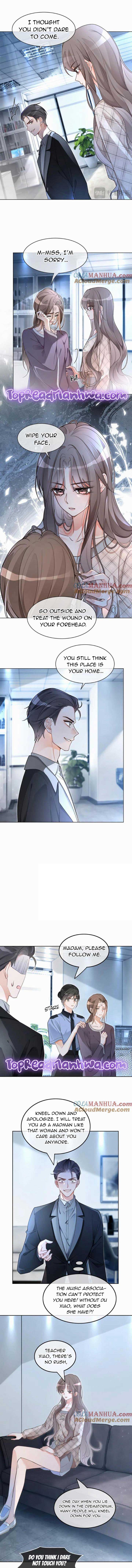 My Brothers Dote on Me Chapter 200 - Page 3