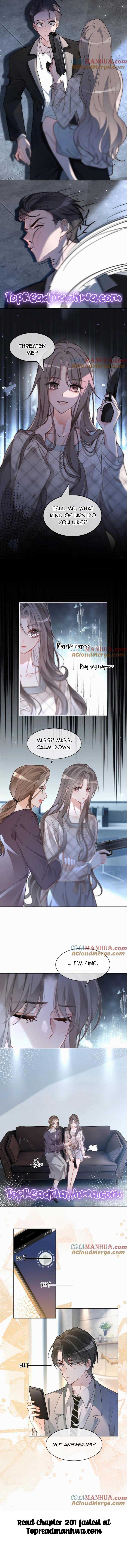 My Brothers Dote on Me Chapter 200 - Page 5