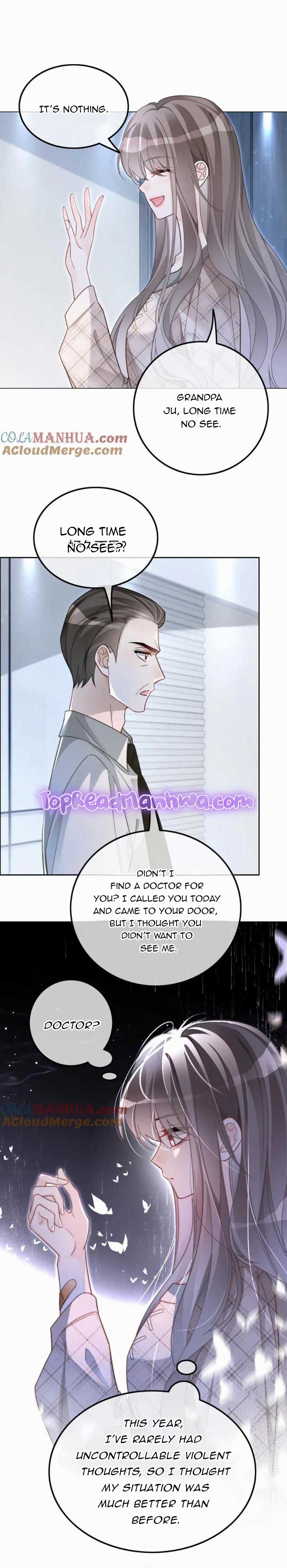 My Brothers Dote on Me Chapter 201 - Page 15