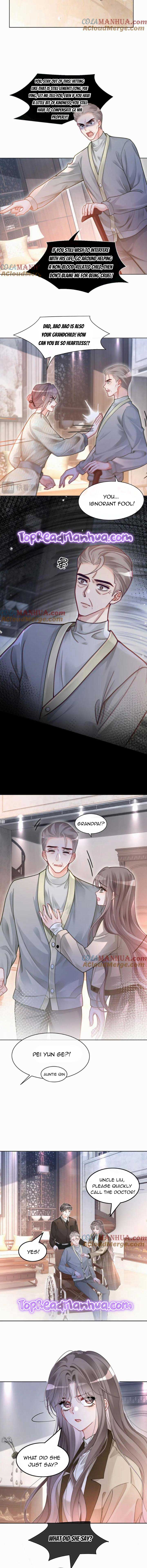 My Brothers Dote on Me Chapter 204 - Page 5