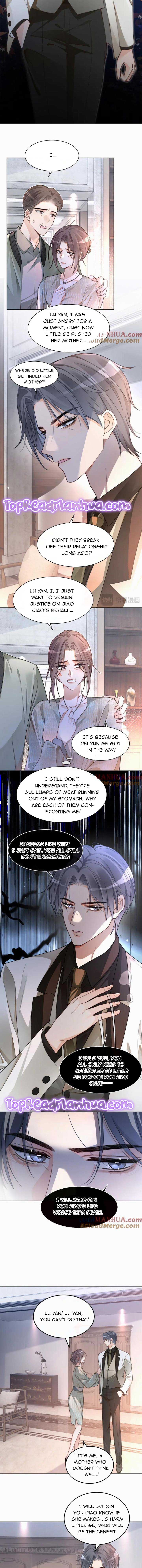 My Brothers Dote on Me Chapter 205 - Page 3