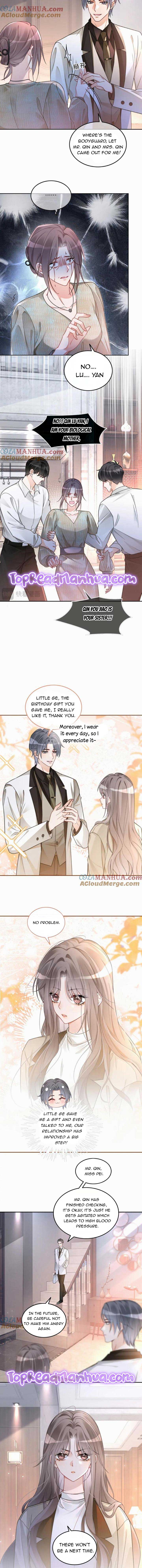 My Brothers Dote on Me Chapter 205 - Page 4
