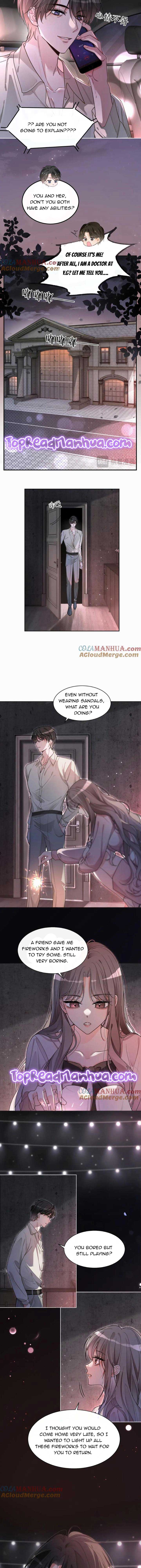 My Brothers Dote on Me Chapter 205 - Page 6