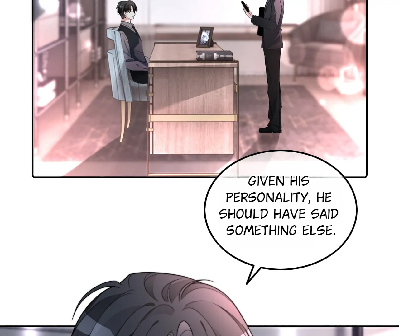 My Brothers Dote on Me Chapter 207 - Page 2
