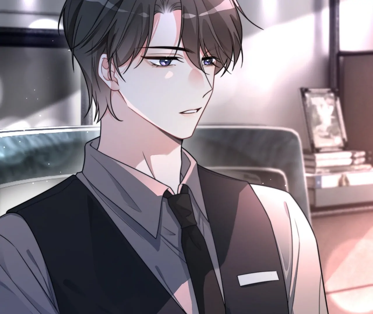 My Brothers Dote on Me Chapter 207 - Page 3