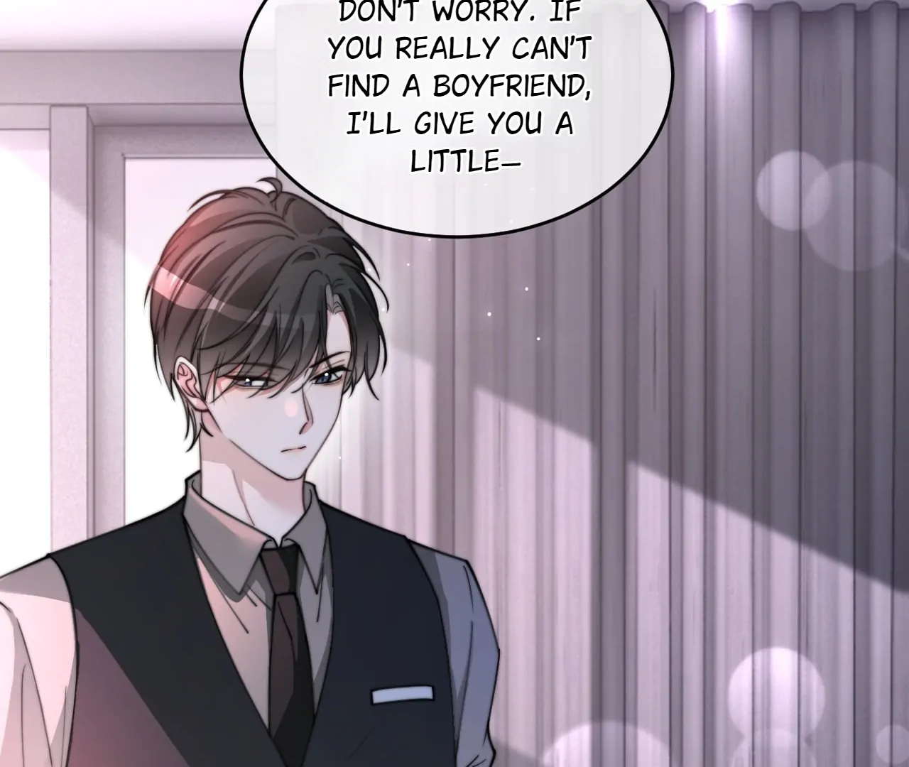 My Brothers Dote on Me Chapter 207 - Page 24