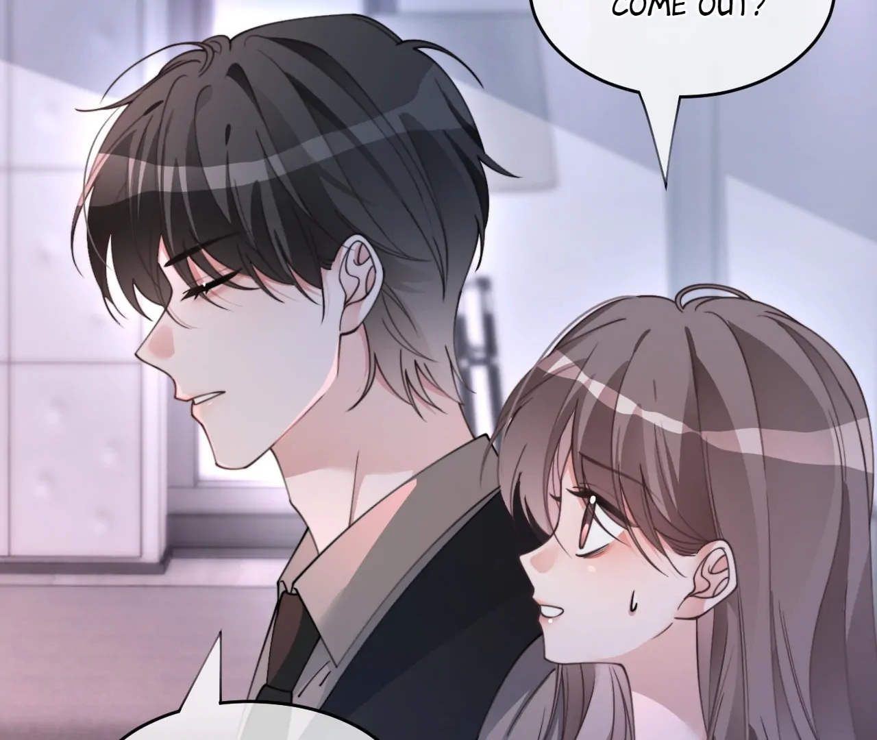 My Brothers Dote on Me Chapter 207 - Page 29