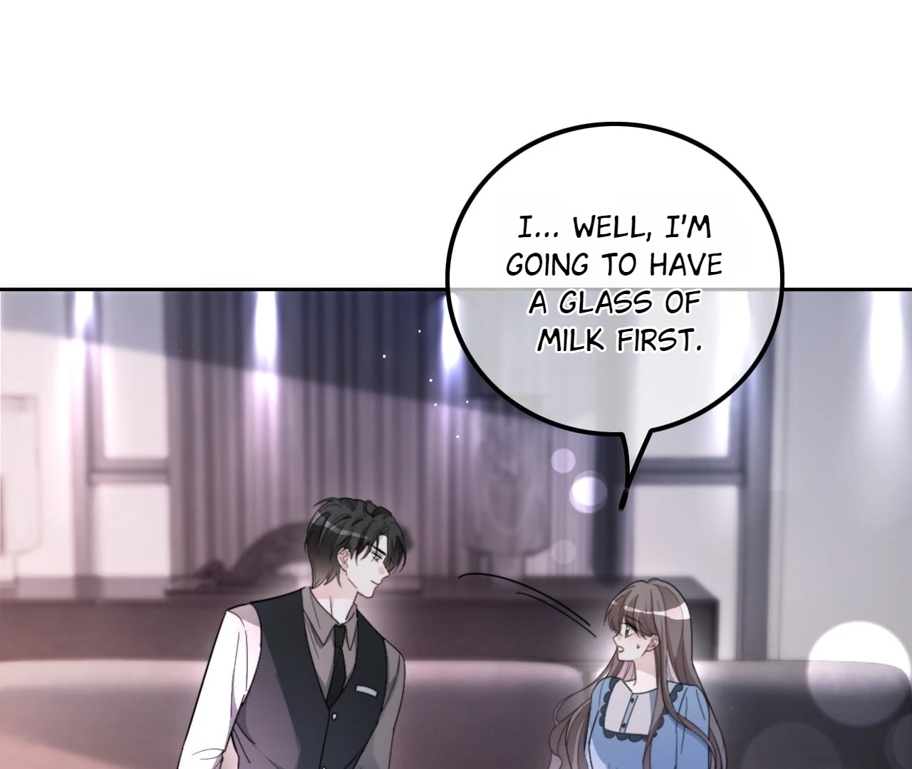 My Brothers Dote on Me Chapter 207 - Page 35