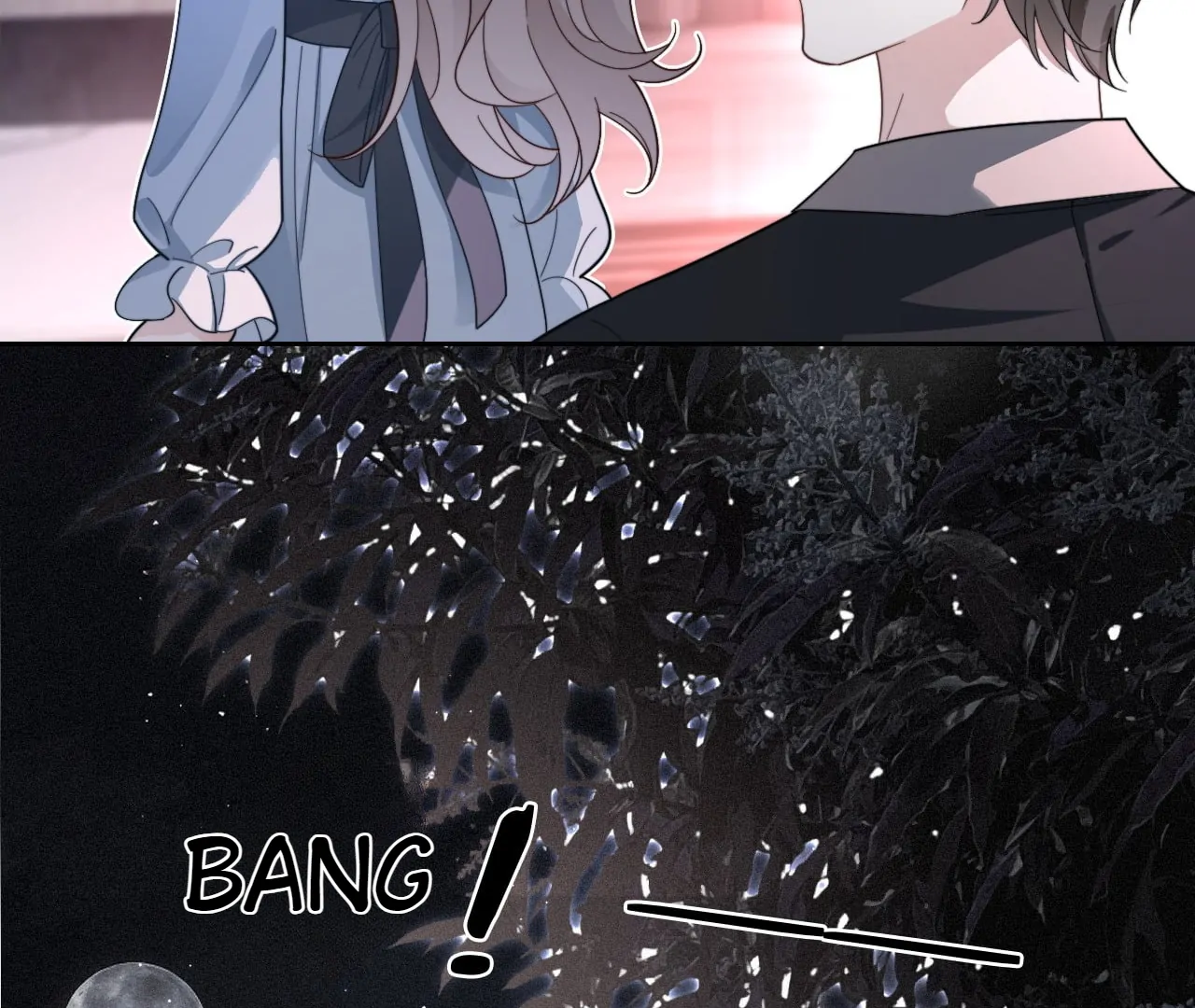 My Brothers Dote on Me Chapter 207 - Page 38