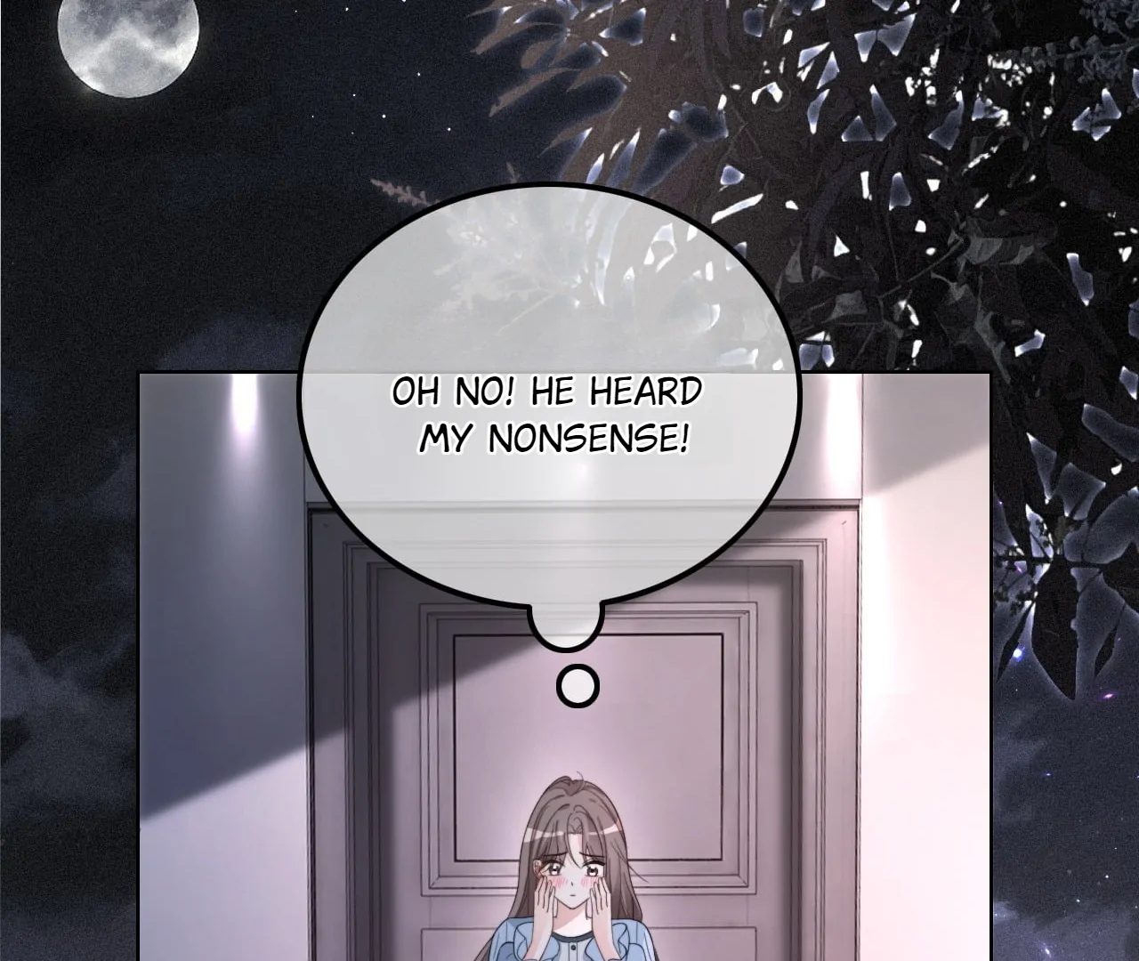 My Brothers Dote on Me Chapter 207 - Page 39