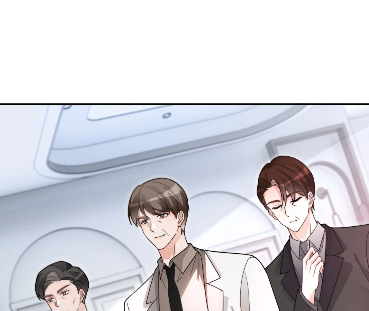 My Brothers Dote on Me Chapter 207 - Page 45